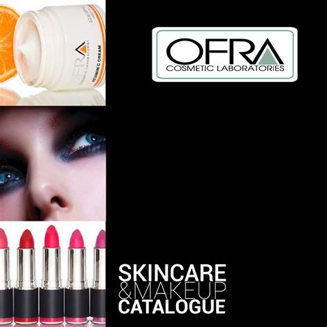 Ofra Cosmetics Catalog By Vincent Laurino Issuu