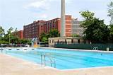 Pictures of Chicago Park District Pools