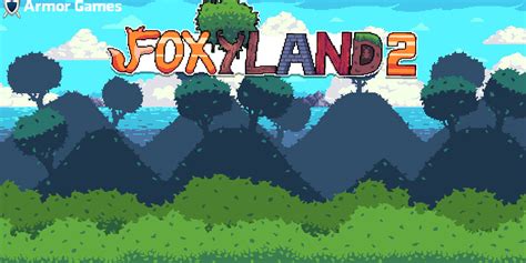Foxy Land 2 Y8 เล่นเกม Y8 ฟรี เกมออนไลน์เล่นฟรี เล่นเกมฟรี Y8 เกมออนไลน์