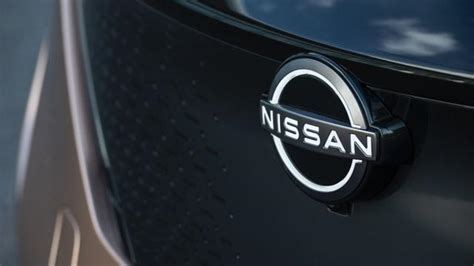 Sambut Masa Depan Nissan Luncurkan Logo Baru Otomotif