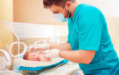 Neonatal Nurse Career Guide Nursingeducation