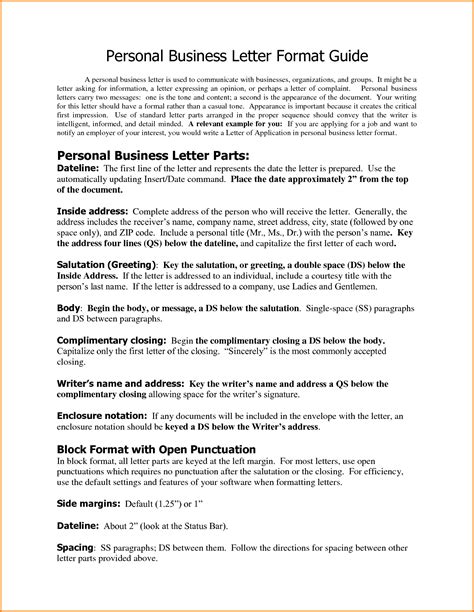 Find great deals on new items shipped from stores to your door. Letter Format Business Enclosure Worded Example Apology Letters - letter format business ...
