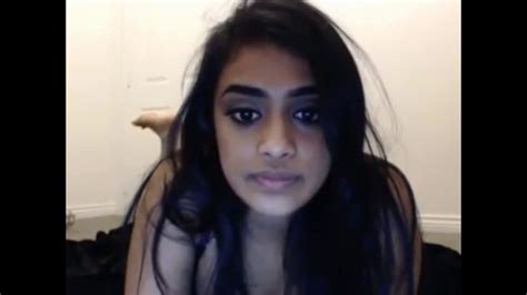 Hot Desi Indian Cam Girl Doing On Cam Youtube