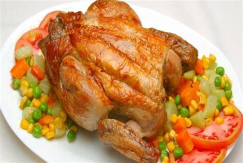 Remove the pieces from the pan and set aside. How To Cook Poultry by Braising | Saladmaster Recipes