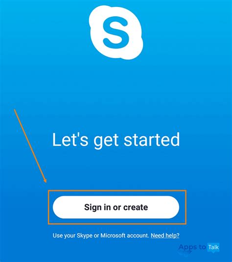 How To Create A Skype Account On A Personal Computer Or Mobile Device