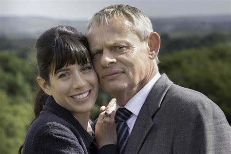 Doc Martin Is Officially Filming Its Final Season Telly Visions