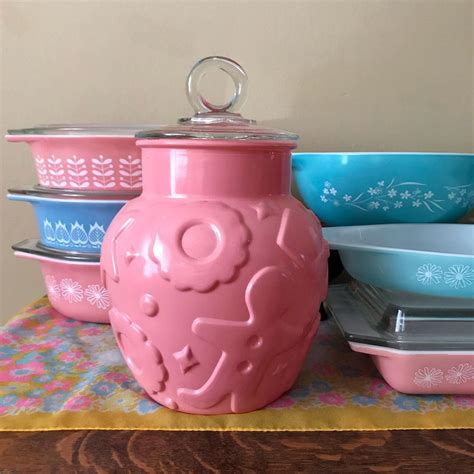 Jacqueline On Instagram These Cookie Jars Have Always Been Attributed