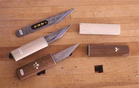 japanese laminated knives