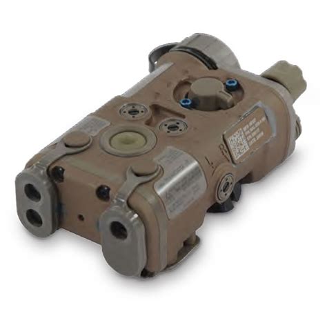 L3 Insight Eotech Ngal Next Generation Aiming Laser Agency Sales Only