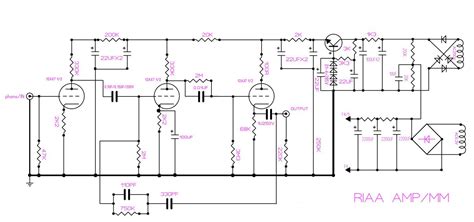 Ear834 Hifi Audio Power Amplifier Pcb Resistance Transistor Board