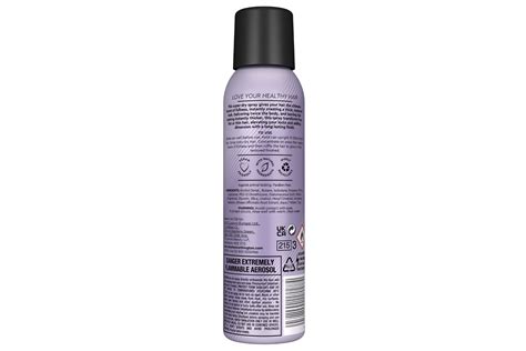 Thicker And Fuller Texture Spray 150ml Charles Worthington