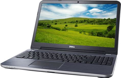 Dell Inspiron 15r 5521 Laptop 3rd Gen Ci5 4gb 500gb Win8 Rs Price