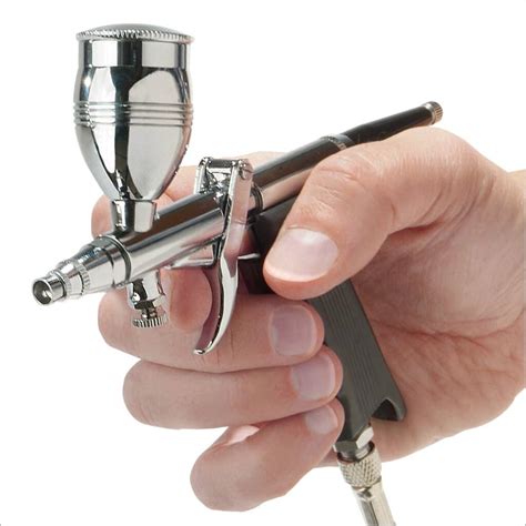 6 Best Airbrush Kits Reviewed And Rated Summer 2023
