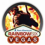 Vegas Rainbow Six Icon Blagoicons Tc Deviantart