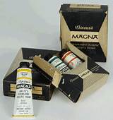 Pictures of Paint Packaging Materials