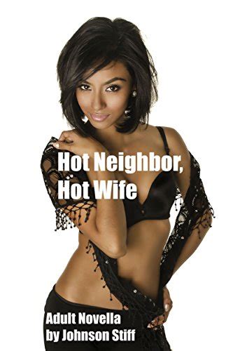 Hot Neighbor Hot Wife Black Couple Spices Up Suburbia With Some White On Black Hot Wife
