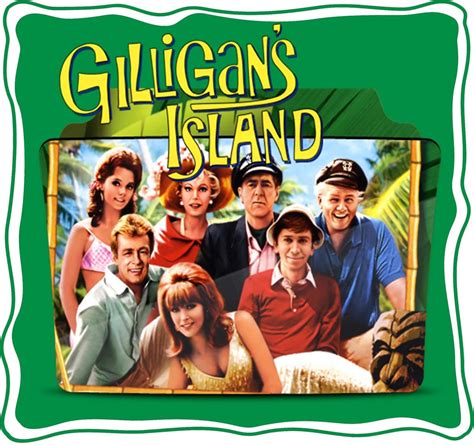Vintage Gilligans Island Custom Made Image Tshirt Etsy