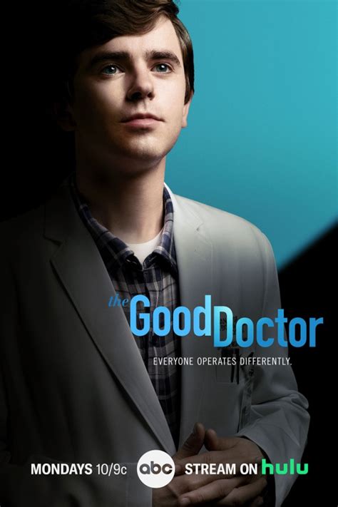 Watch The Good Doctor Tv Show Atelier Yuwaciaojp