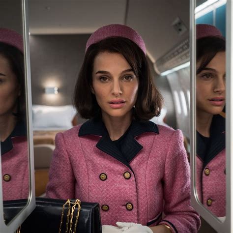 See more ideas about pink suit, pink suit men, gatsby. How Chanel Helped Re-create Jackie Kennedy's Pink Suit