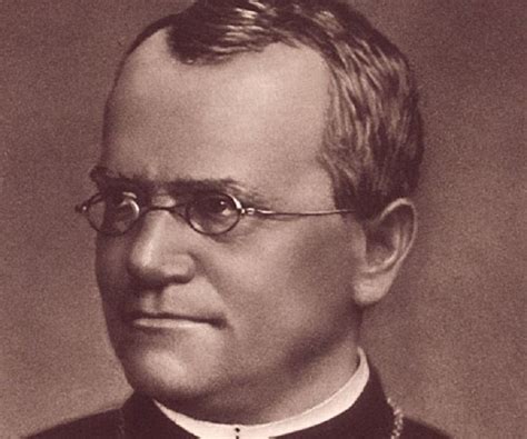 Biografi Gregor Mendel Coretan