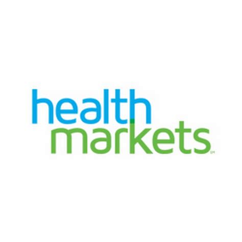 Healthmarkets Youtube