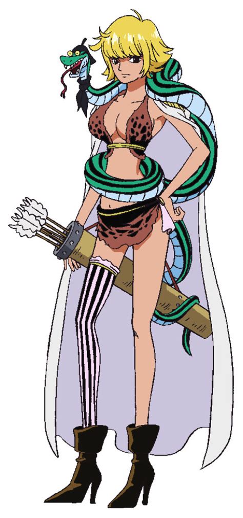 Marguerite One Piece Heroes Wiki Fandom
