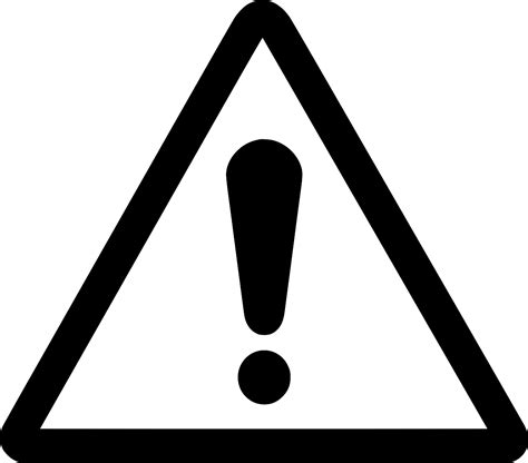 Svg Explosion Warning Symbol Sign Free Svg Image And Icon Svg Silh
