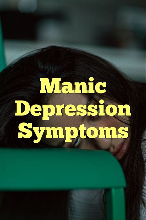 Manic Depression Symptoms By Anxietyhospital Medium