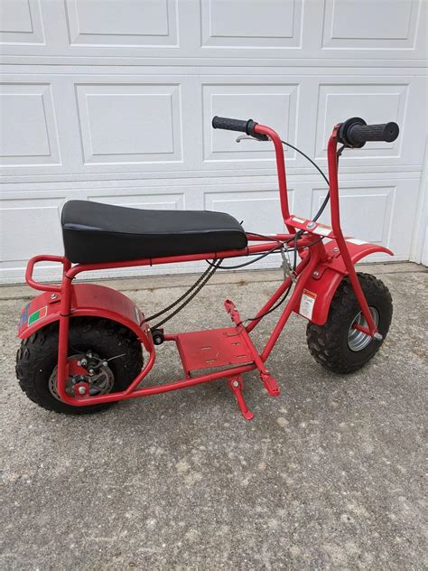 mini bike for sale craigslist Cheaper Than Retail Price> Buy Clothing