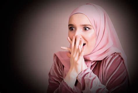 Можно ли мусульманке обнажаться перед женщинами? | islam.ru