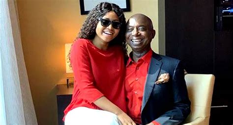 Actress Regina Daniels Shares Official Photos With Husband Ned Nwoko