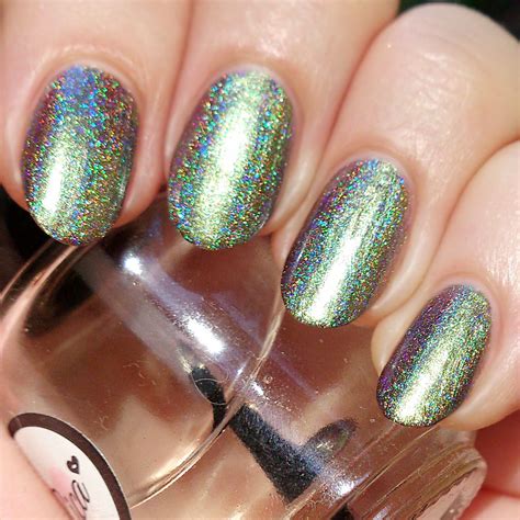 Maybe you would like to learn more about one of these? Celestial Cosmetics - Meteorite | Polish, Nail art