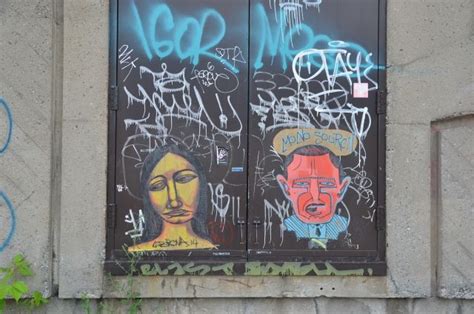 Vandalog A Viral Art And Street Art Blog Mural Fesitval Street