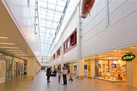 Regent Arcade Shopping Centre redevelopment | Willmott Dixon