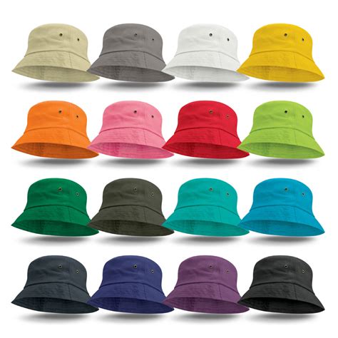 Promotional Premium Bucket Hats Promotion Products