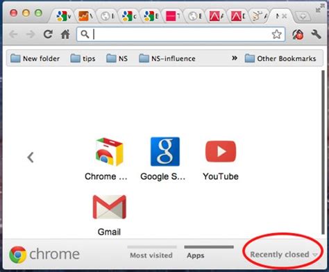 Wetorrent is a blazing fast torrent downloader, based on the bitorrent protocol. Google Chrome: Reopen Closed Tabs