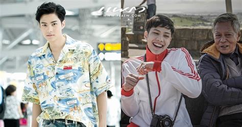 ทีมสอบสวนโรคลงพื้นที่ หลังทราบผล แบงค์ ธิติ ติดโควิด ไทม์ไลน์เพิ่งมายื่นผ่อนผัน สั่งระงับการเกณฑ์ทหารออกไปไม่มีกำหนด (8 เม.ย. ป๋าซ่าพาซิ่ง แบงค์-ธิติ ไกด์หนุ่มรุ่นหลาน พา 4 ป๋ารุ่นใหญ่ ...