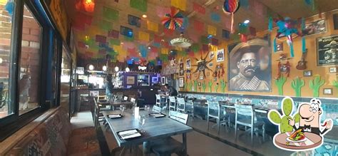 Don Pablos Restaurant Johannesburg Restaurant Menu And Reviews