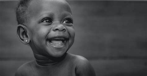 Free Stock Photo Of Africa Child Happiness