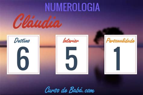 Significado Do Nome Cl Udia Origem Numerologia Nomes Que Combinam