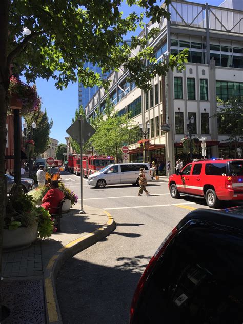 Get 20% off every job you post. HAZMAT response to Pearl district Whole Foods. : Portland