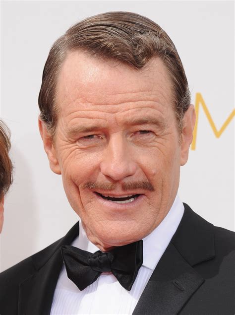 Bryan Cranston Emmy Emmys 2014 Breaking Bad Dominates Awards With Wins For Best Drama Series