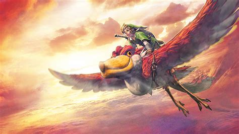 Zelda Wallpapers Hd 2017 Wallpaper Cave