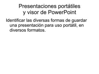 Qué Es Powerpoint PPT Descarga Gratuita