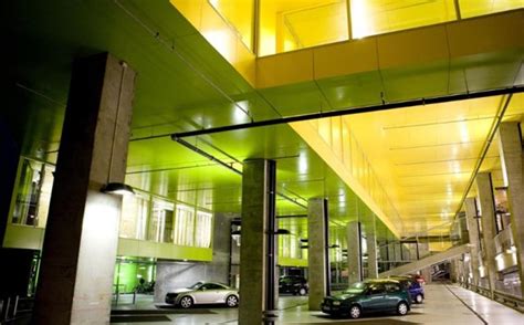 Certain tools are required to benefit the mechanical. Weekly Roundup: Parking Garages | Big architects, Parking ...