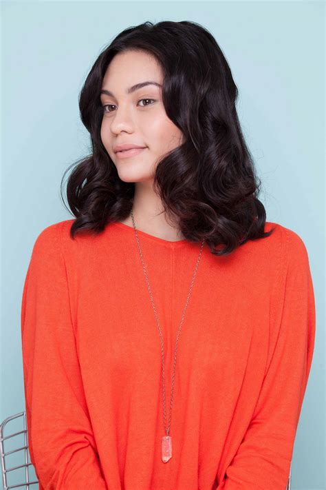 But there are 4 different basic for you to get closer to achieving the perfect curl look. Curl That Lob: How to Curl Medium Length Hair in 4 ...