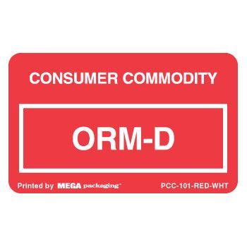 Home » ups orm d label » ups orm d label od25. Standard ORM D.O.T. Labels and D.O.T. Labels | APlasticBag.com