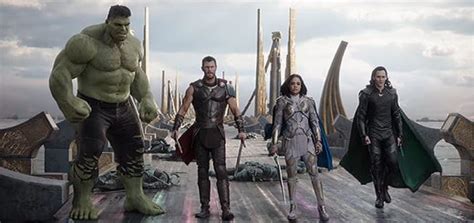 Disney has moved the uk release date of thor: Thor 3: Ragnarok (2017) Movie Trailer, Release Date, Cast ...