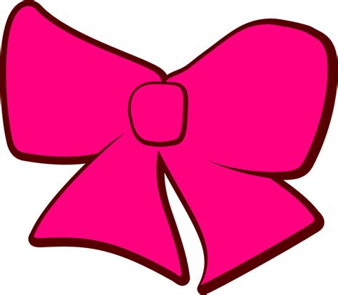 download hair ribbon girl fashion royalty free vector graphic pixabay