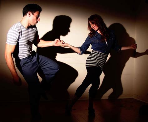 The Beginners Guide To West Coast Swing Dancing Joy Of Dance